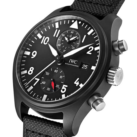 iwc 44mm watches|iwc pilot watches for sale.